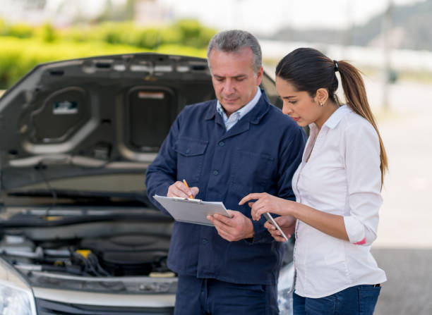 SR-22 insurance agent in Mount Airy, MD